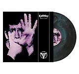 Coroner Vinyl Mental Vortex (marble)