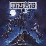 Leatherwitch CD First Spell