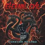 Eternal Evil Vinyl Forever Feared