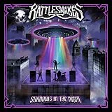 Rattlesnakes CD Shadows In The Night