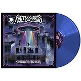 Rattlesnakes Vinyl Shadows In The Night (coloured Vinyl)