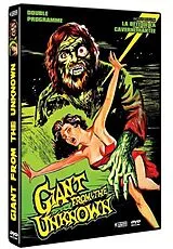 Giant from the unknown DVD