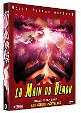 La main du démon + Les soeurs mortelles DVD