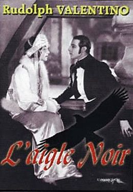 L'aigle noir DVD