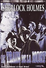 Le train de la mort - Sherlock Holmes DVD