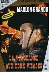 La vengeance aux deux visages DVD