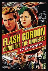 Flash Gordon - Saison 3 DVD