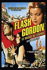 Flash Gordon - Saison 1 DVD
