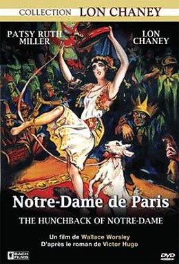 Notre Dame de Paris DVD