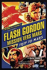 Flash Gordon - Saison 2 DVD