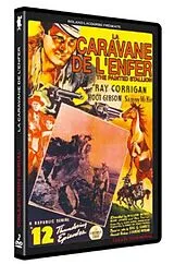 La caravane de l'enfer DVD