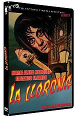 La Llorona DVD