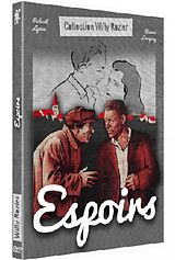 Espoirs DVD