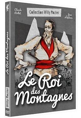 Le roi des montagnes DVD