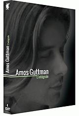 Amos Guttman (Coffret 4 DVD) DVD