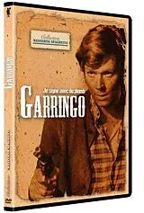 Je signe avec du plomb... Garringo DVD
