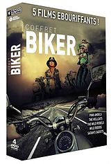 Biker DVD