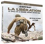 La Liberation (3DVD-3B-R) DVD