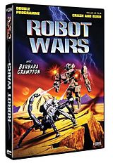 Robot Wars DVD