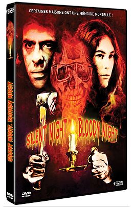 Silent night, bloody Night DVD