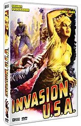 Invasion USA DVD