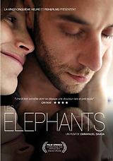 Les éléphants DVD