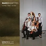 Le Bateau ivre CD Marionnettes
