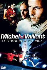 Michel Vaillant DVD