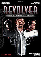 Revolver DVD