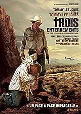 Trois Enterrements DVD