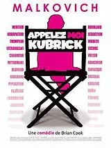 Appelez-Moi Ku - BR DVD