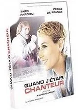 Quand J'etais Chanteur DVD