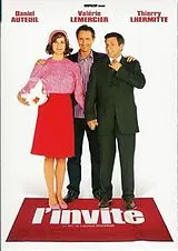 Invite DVD
