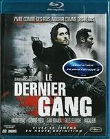 Dernier Gang - BR Blu-ray