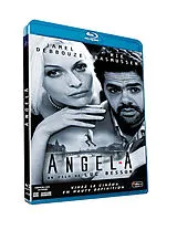 Angel-A - BR Blu-ray