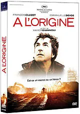 A L'Origine DVD