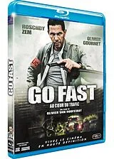 Go Fast - BR Blu-ray
