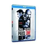 From Paris With Love - BR Blu-ray
