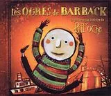 Les Ogres des Barback CD Pitt Ocha