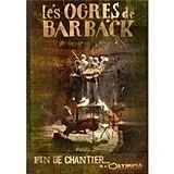 Fin de Chantier DVD