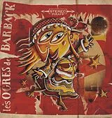Les Ogres De Barback Vinyl Stereo Pirate (Vinyl)