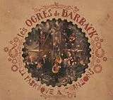 Les Ogres de Barback CD La Fabrique A Chansons