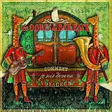 Les Ogres De Barback Vinyl Comment Je Suis Devenu Yo