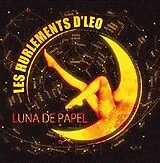 Les Hurlements D'leo LP (analog) Luna De Papel