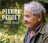 Pierre Perret CD Humour Liberte