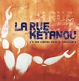 La Rue Ketanou Vinyl Y A Des Cigales Dans La Fourmiliere