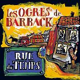 Les Ogres De Barback Vinyl Rue Du Temps