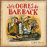 Les Ogres De Barback Vinyl Croc' Noces