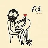 Fil CD J'Aime