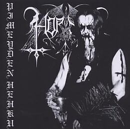 Horna Maxi Single CD Pimeyden Hehku